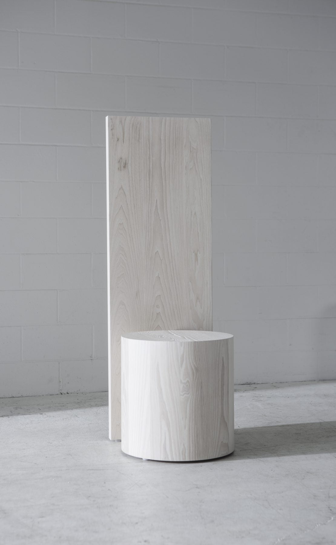 Column Chair