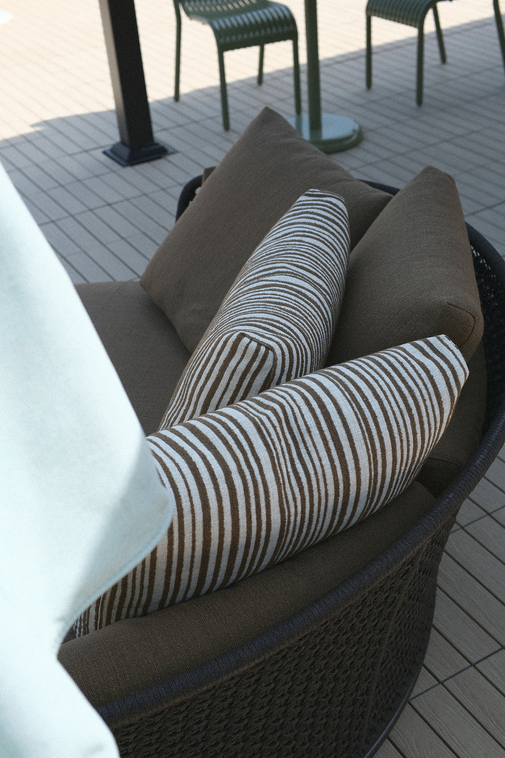Soori Day Lounge