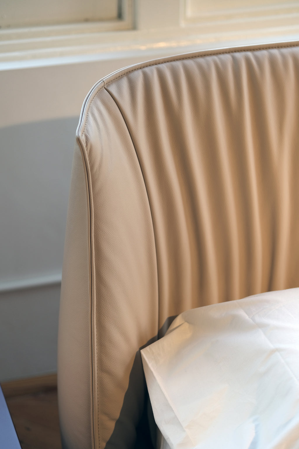 Archibald Bed