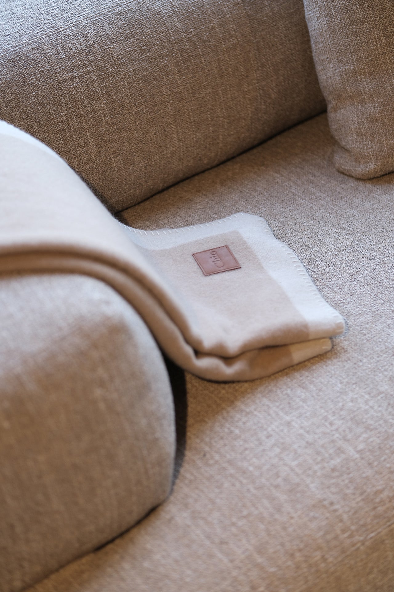 London Throw