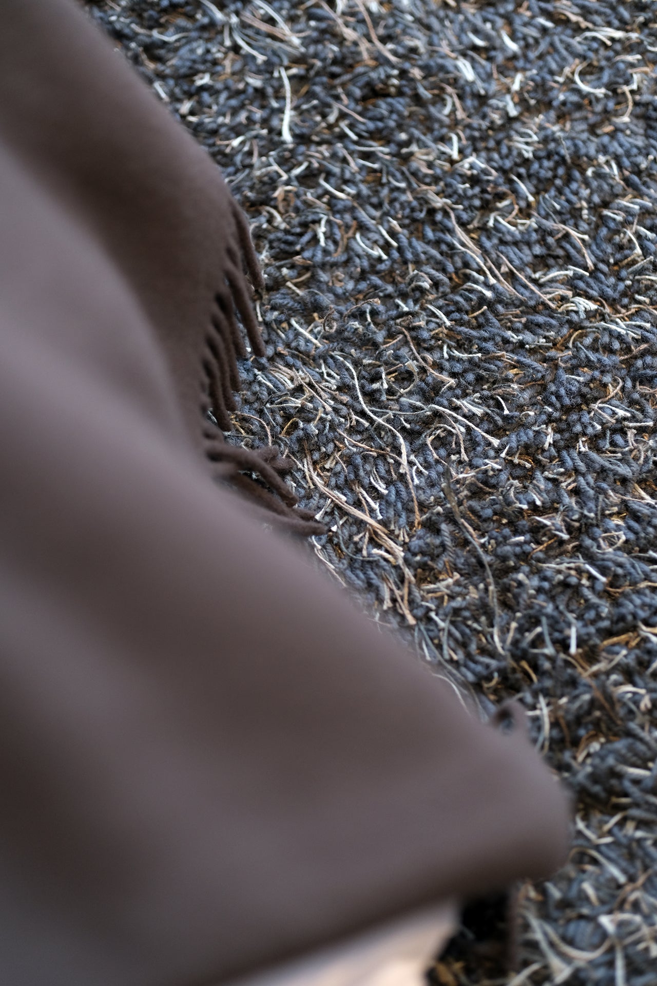 Moss Rug