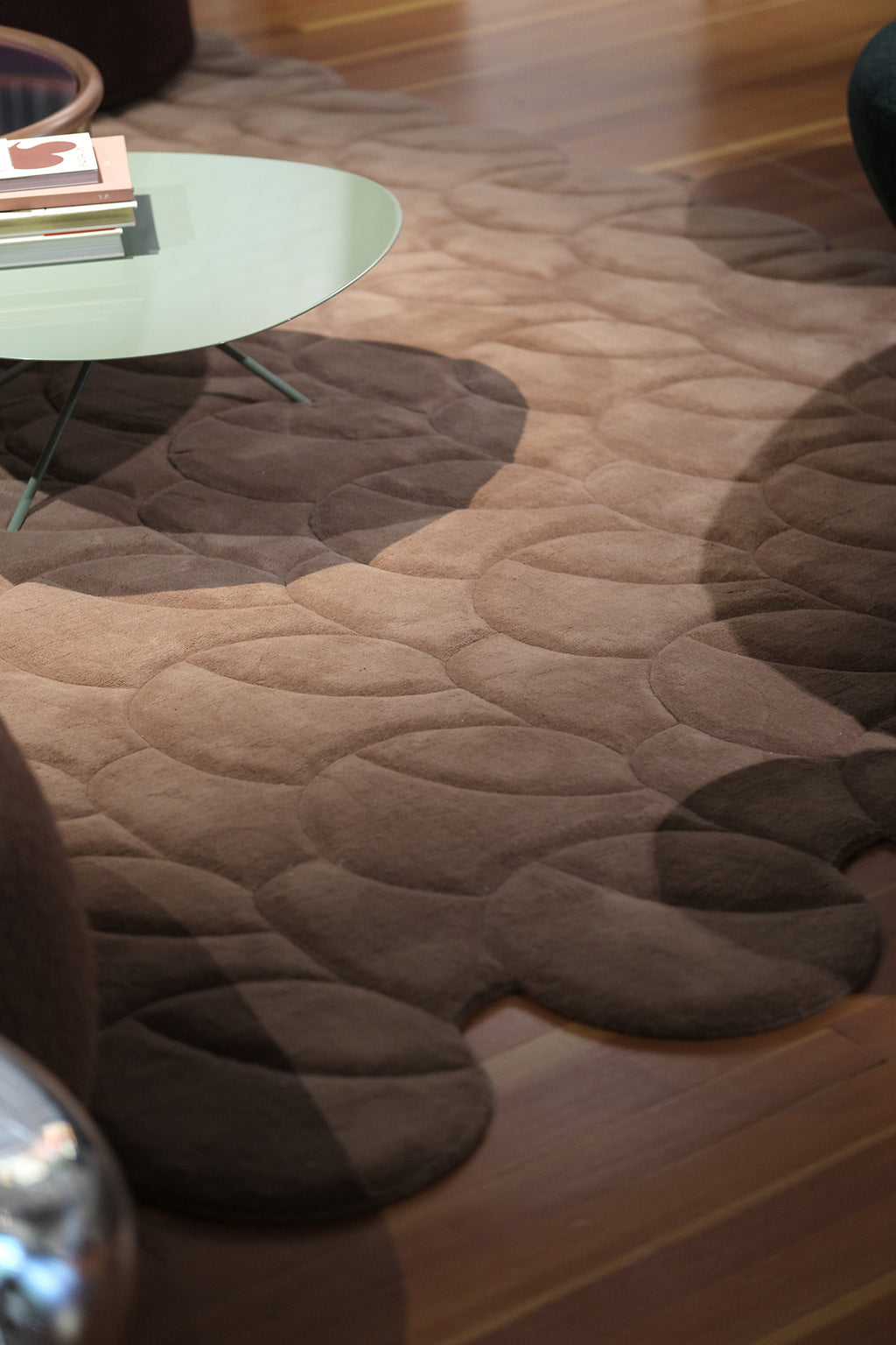 Rilievo Rug