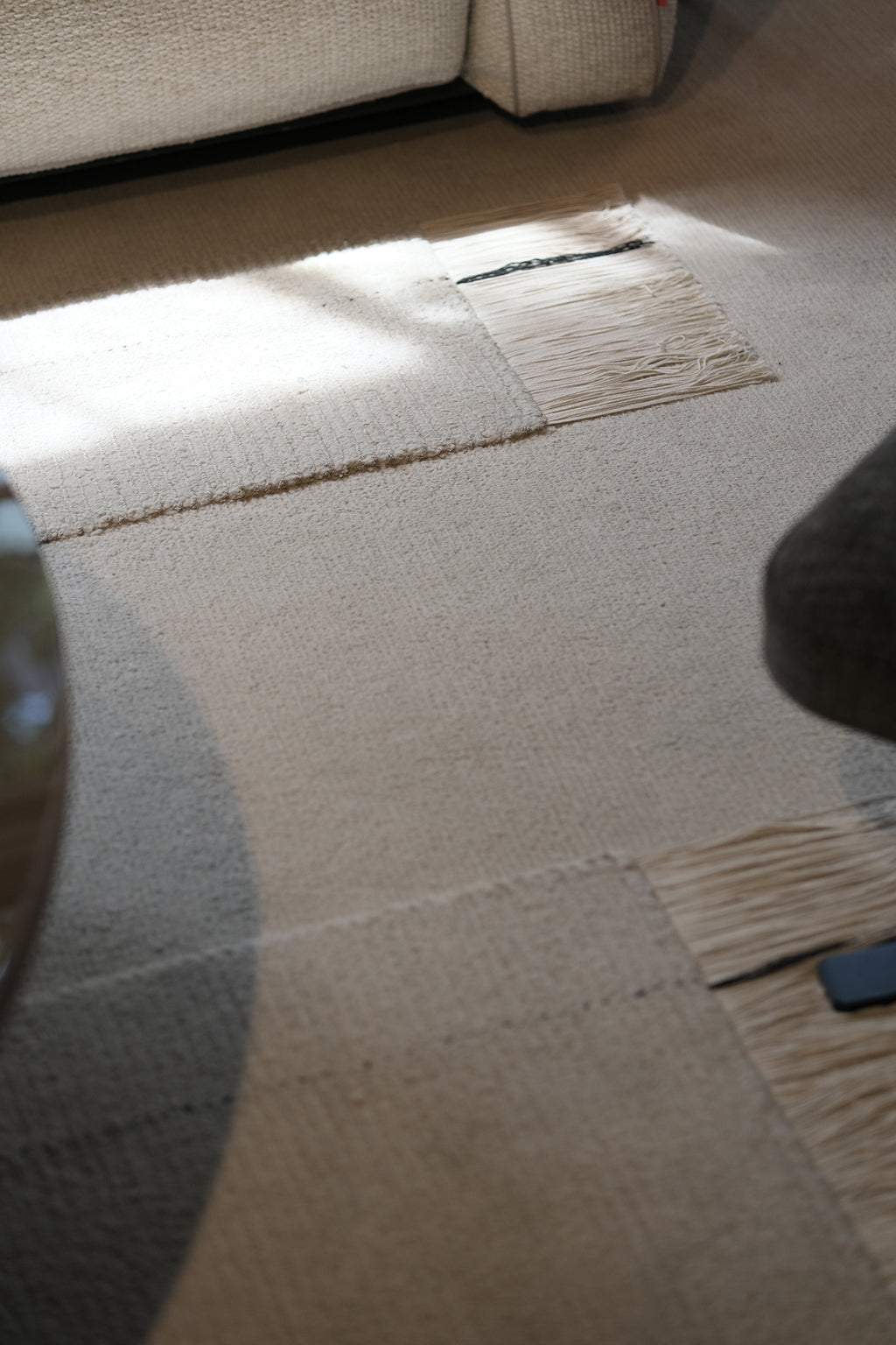 Threads Rug