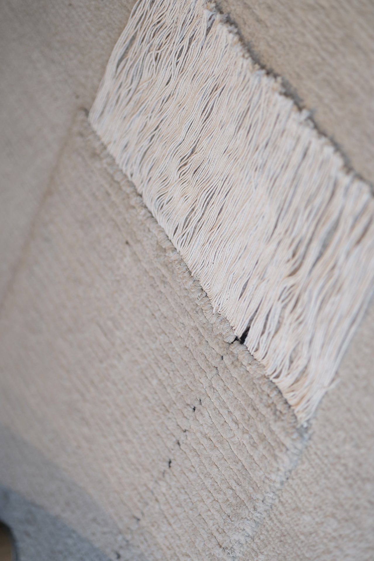 Threads Rug