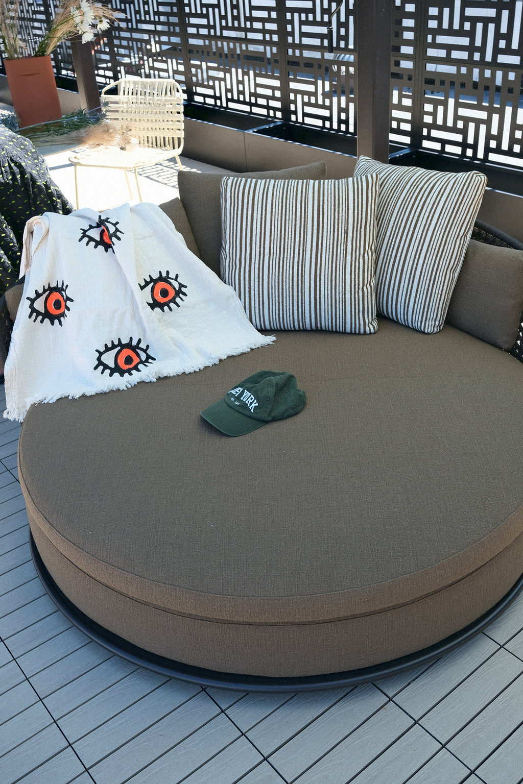 Soori Day Lounge