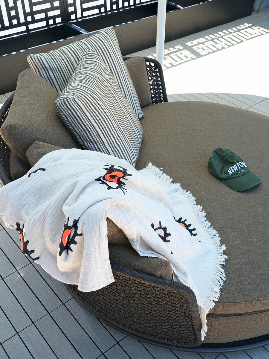Soori Day Lounge