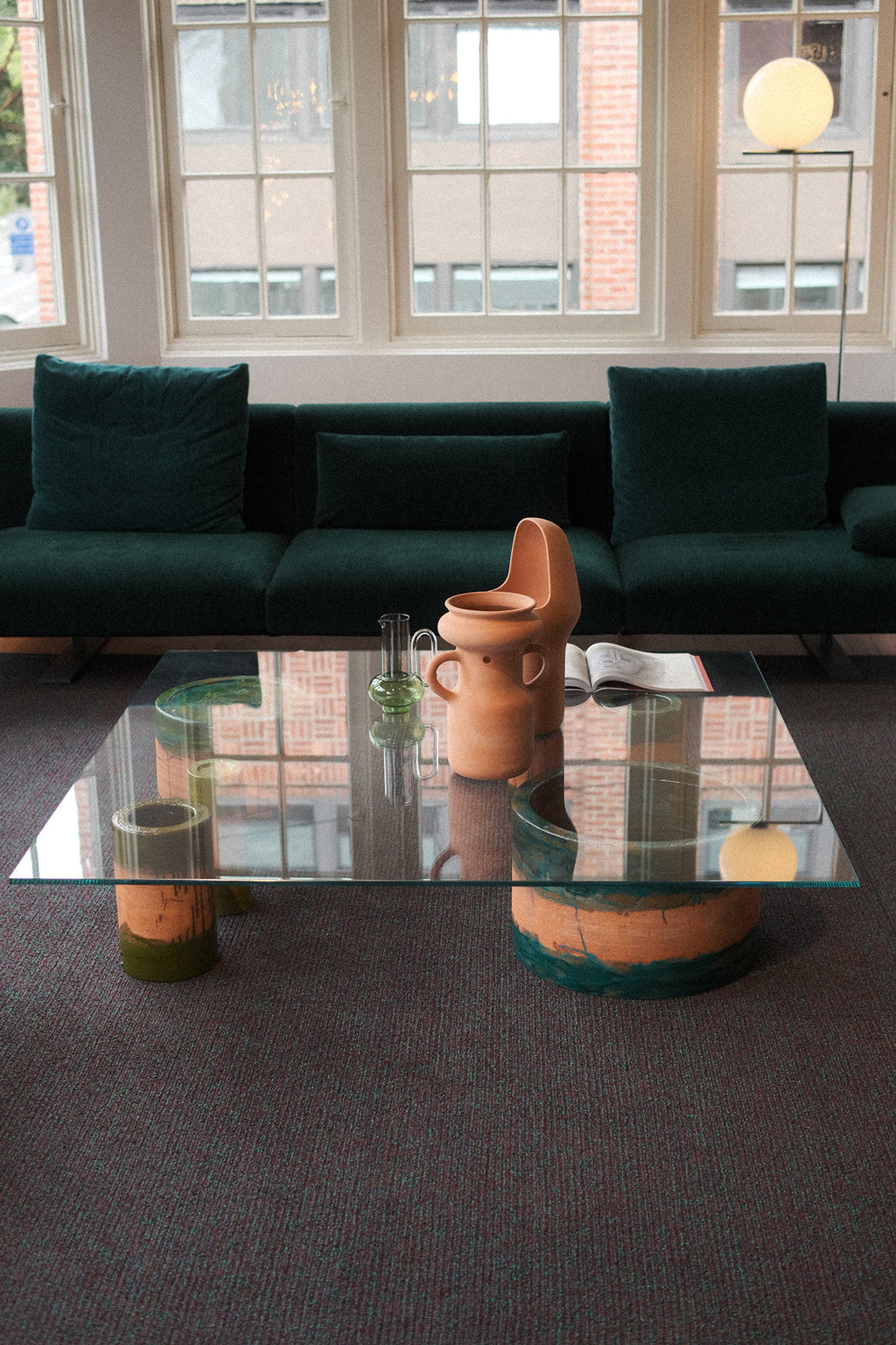 Cerchi Table