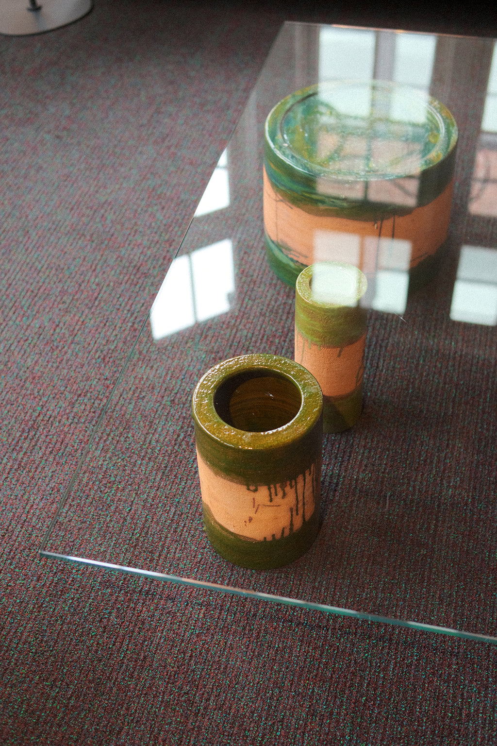 Cerchi Table