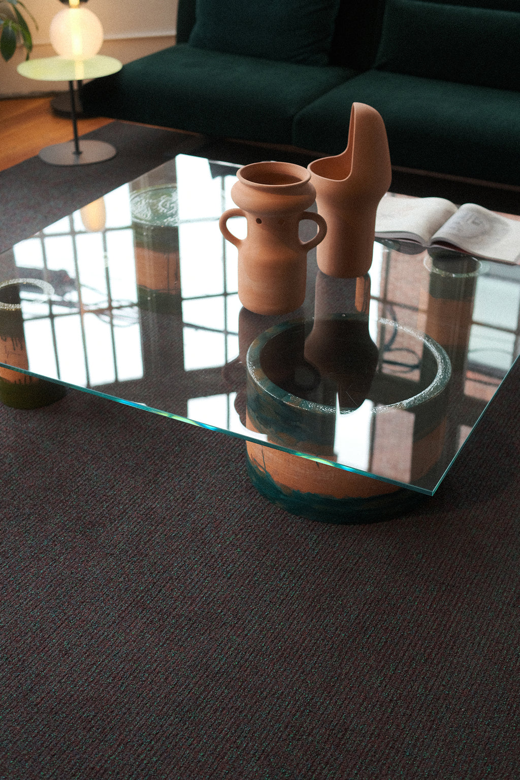 Cerchi Table