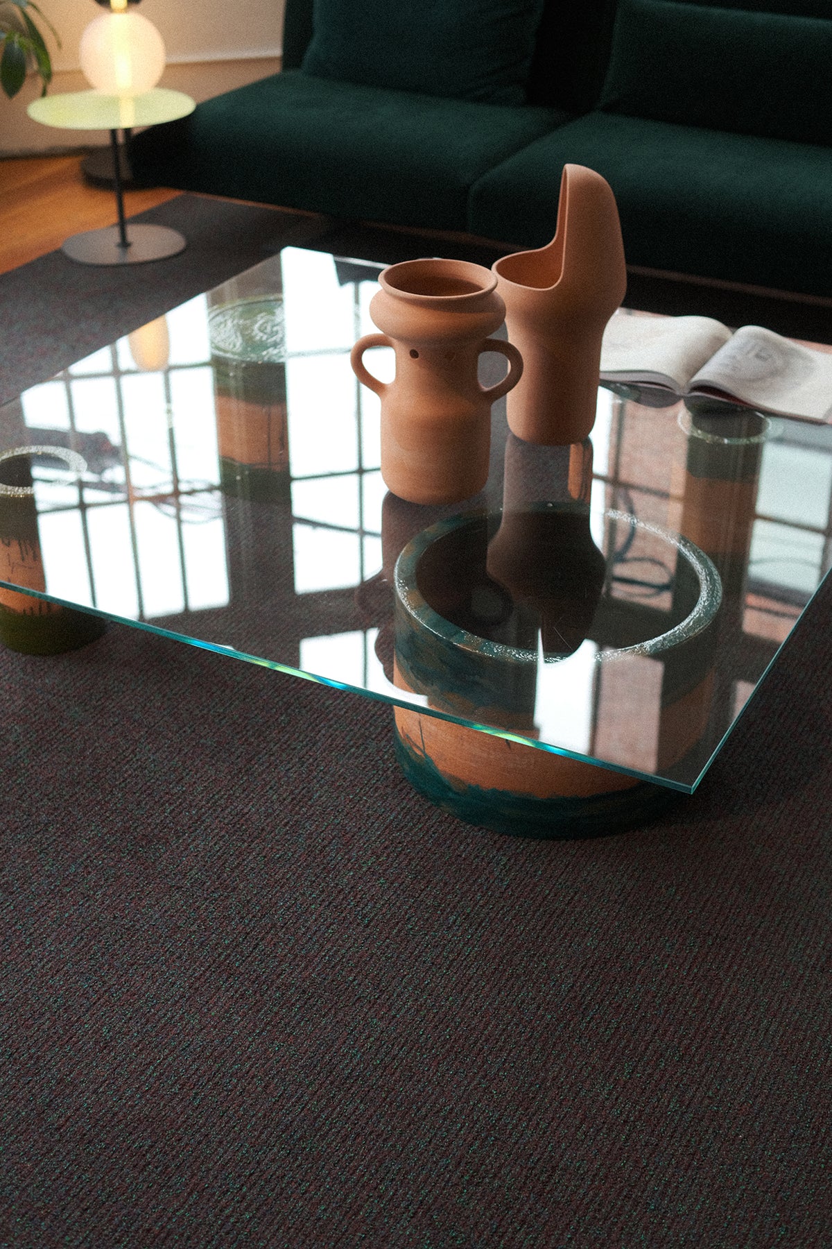 Cerchi Table
