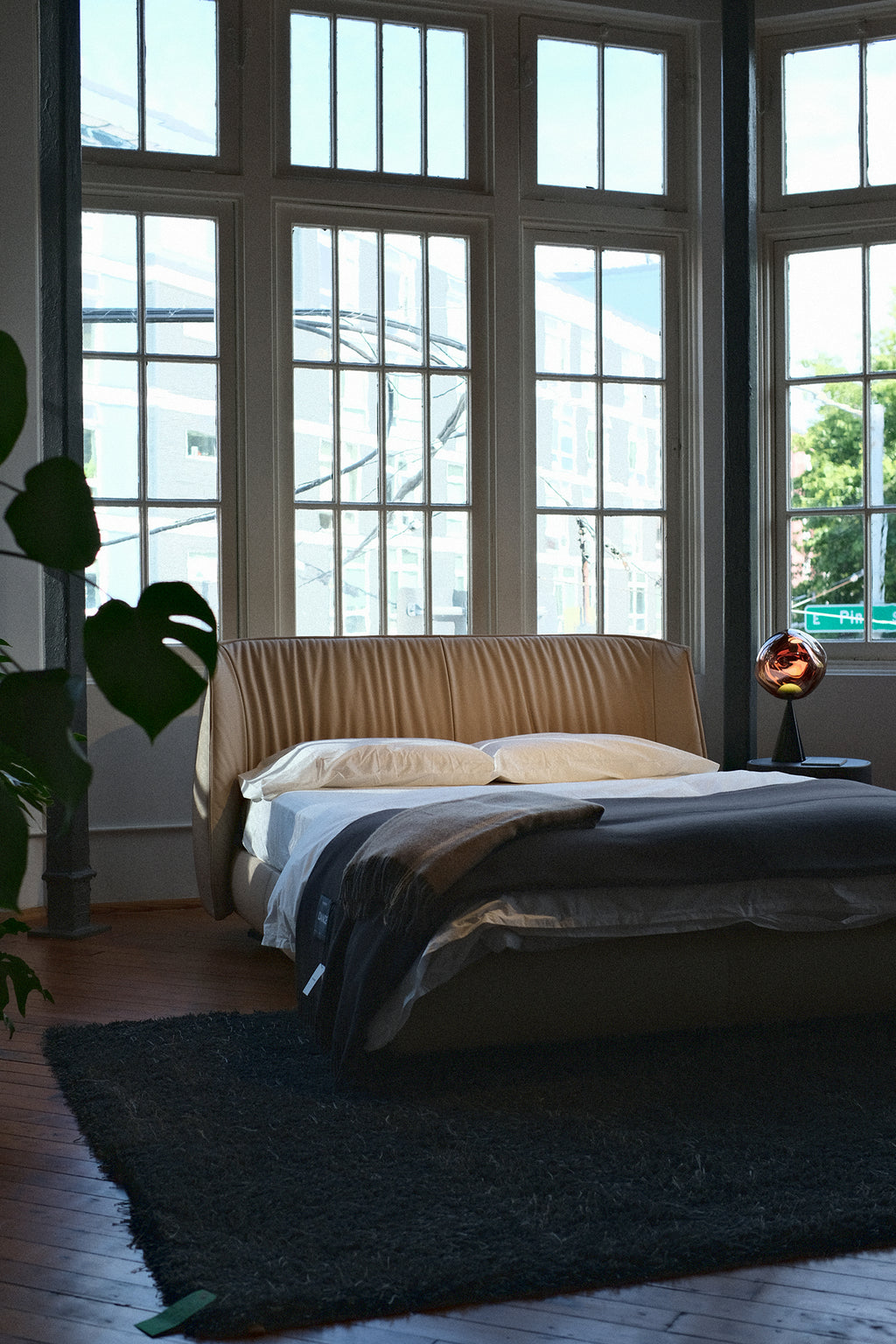 Archibald Bed
