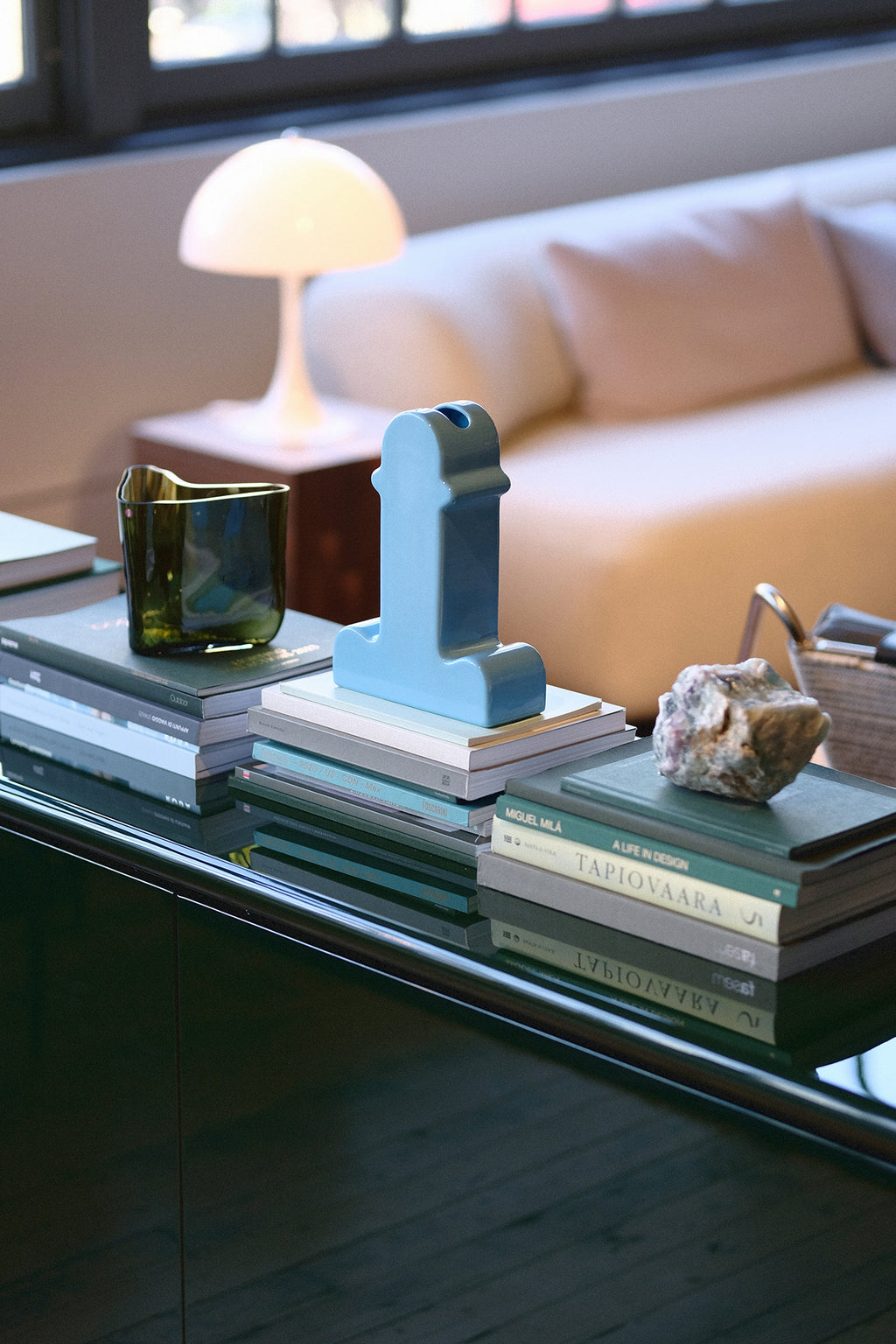 Shiva Vase Capsule Limited Edition