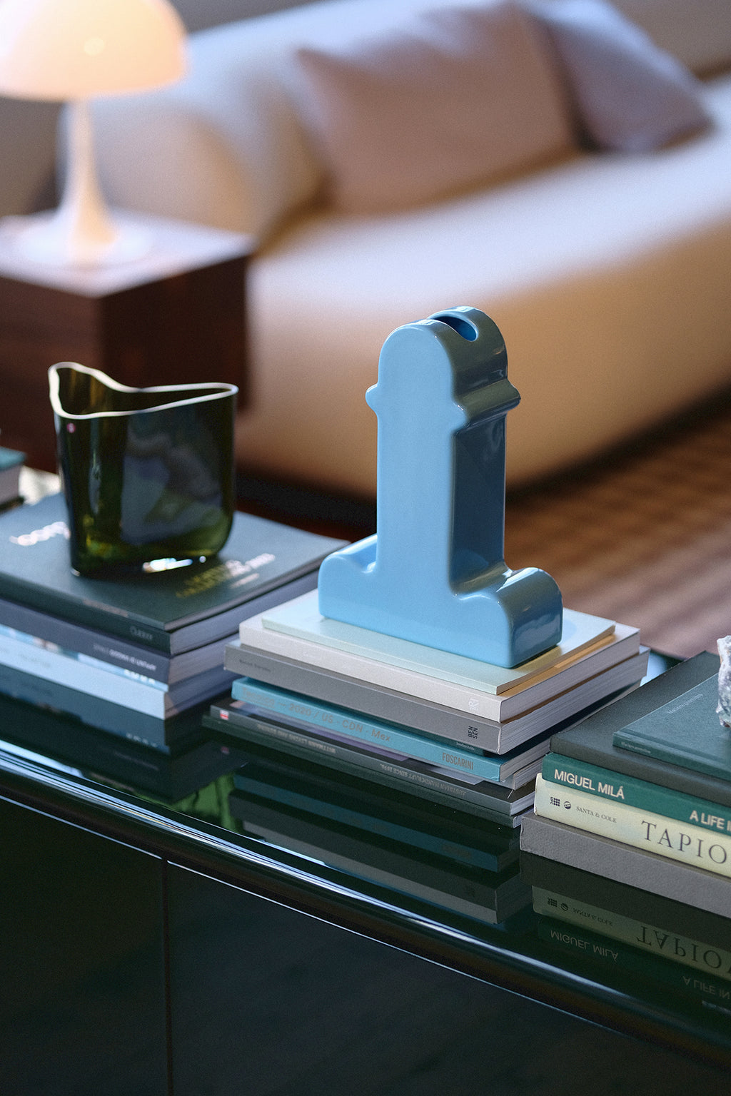 Shiva Vase Capsule Limited Edition