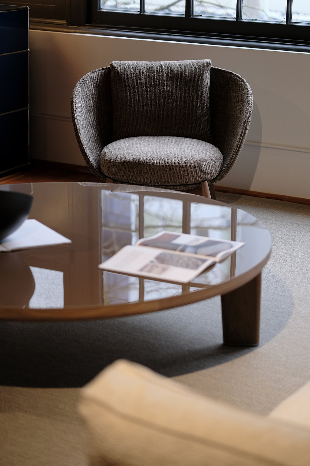Eri Armchair