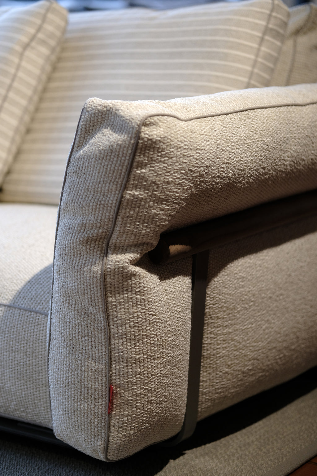 Camelot Sofa