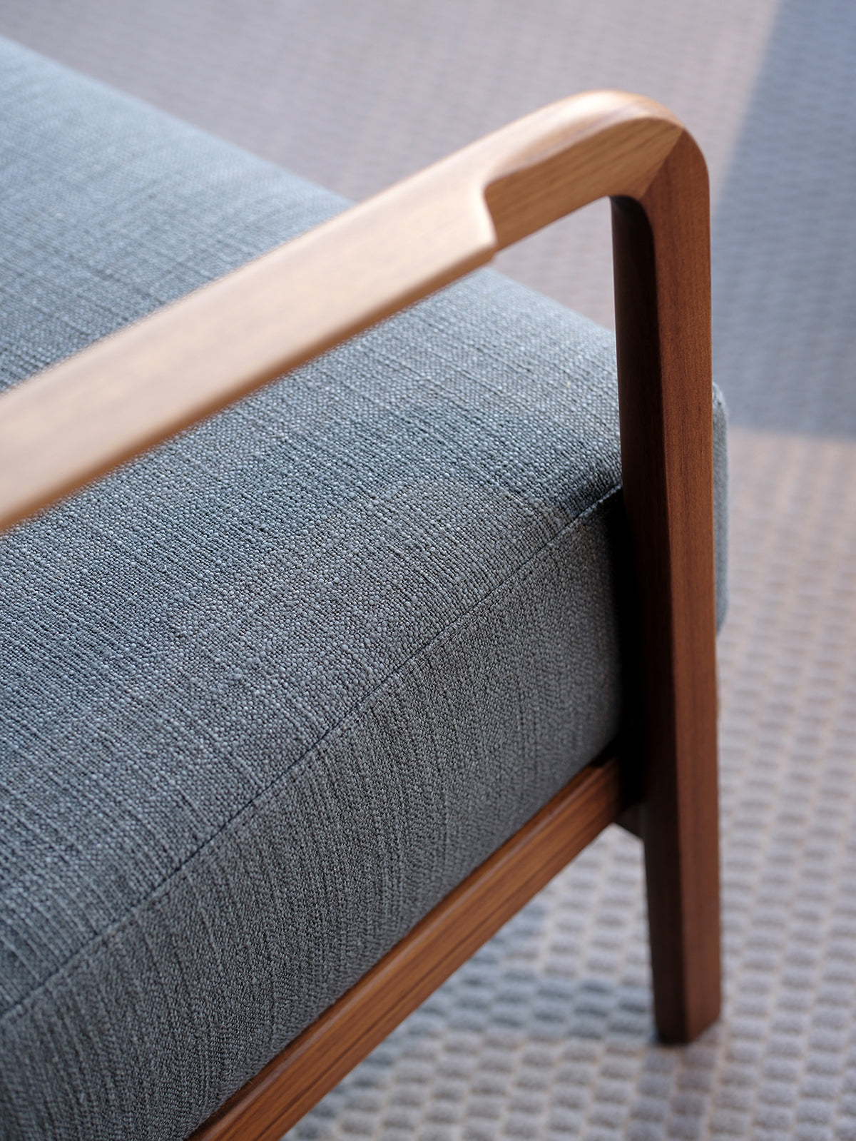 Crono Armchair