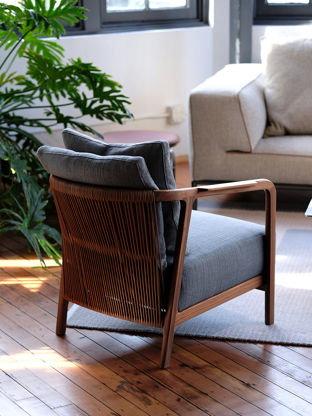 Crono Armchair