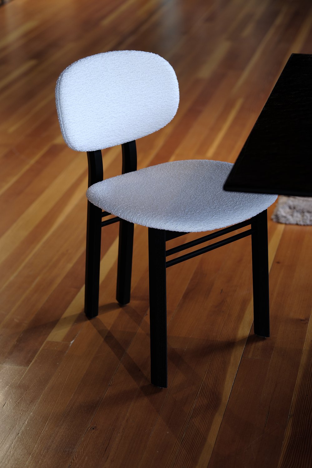 Med Dining Chair, Set of 2