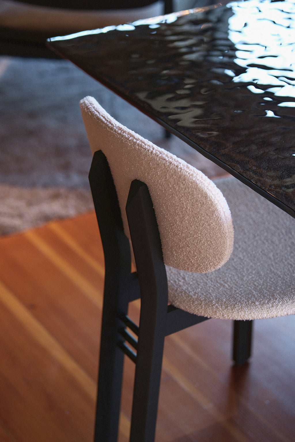 Med Dining Chair, Set of 2