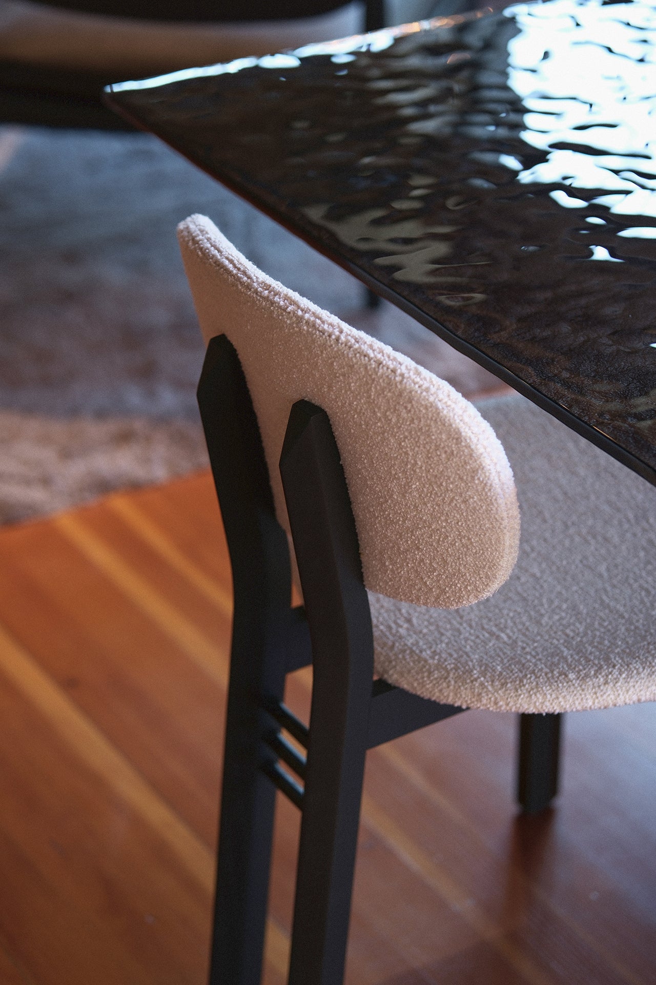 Med Dining Chair, Set of 2