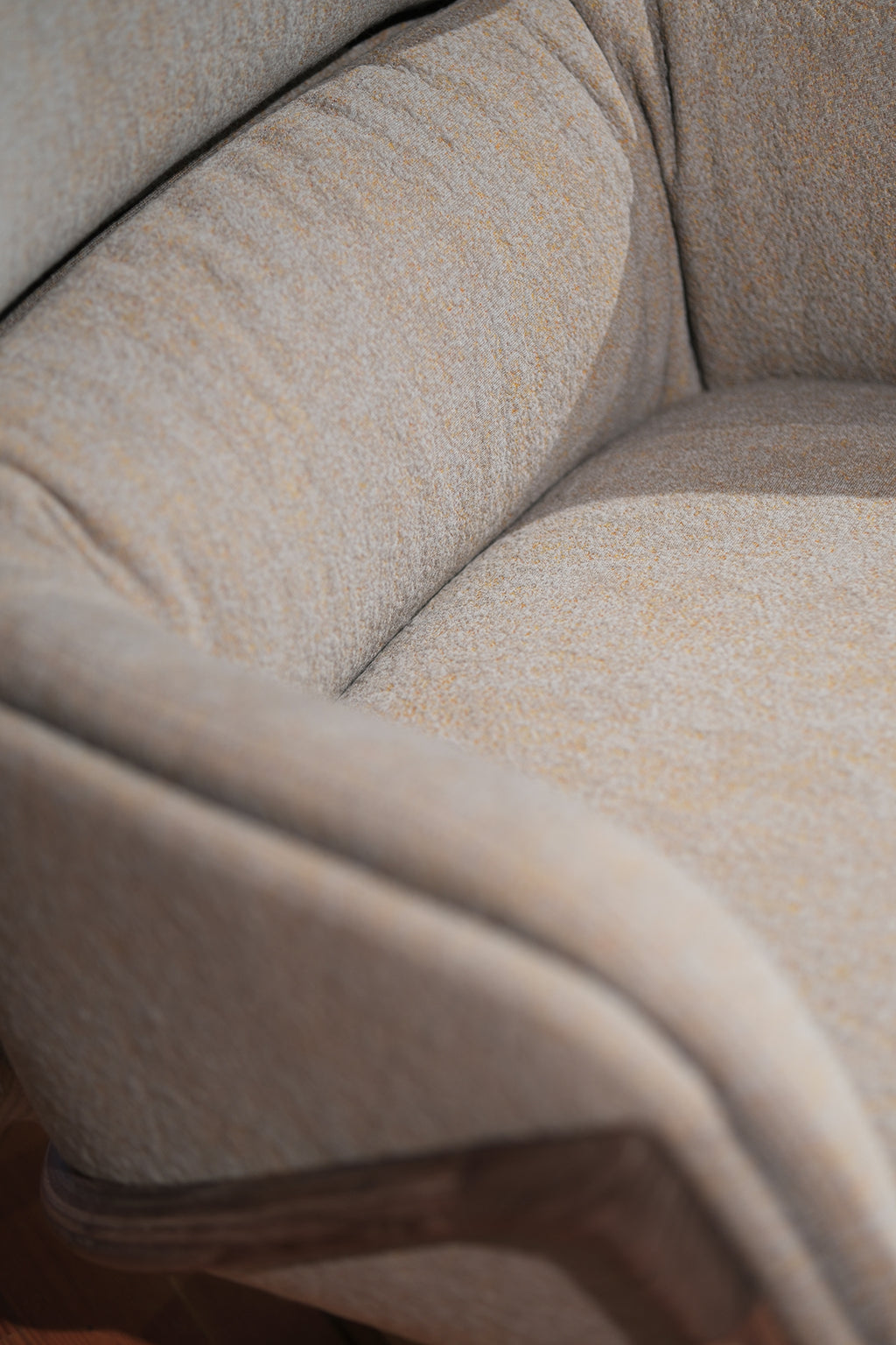Elysia Lounge Chair