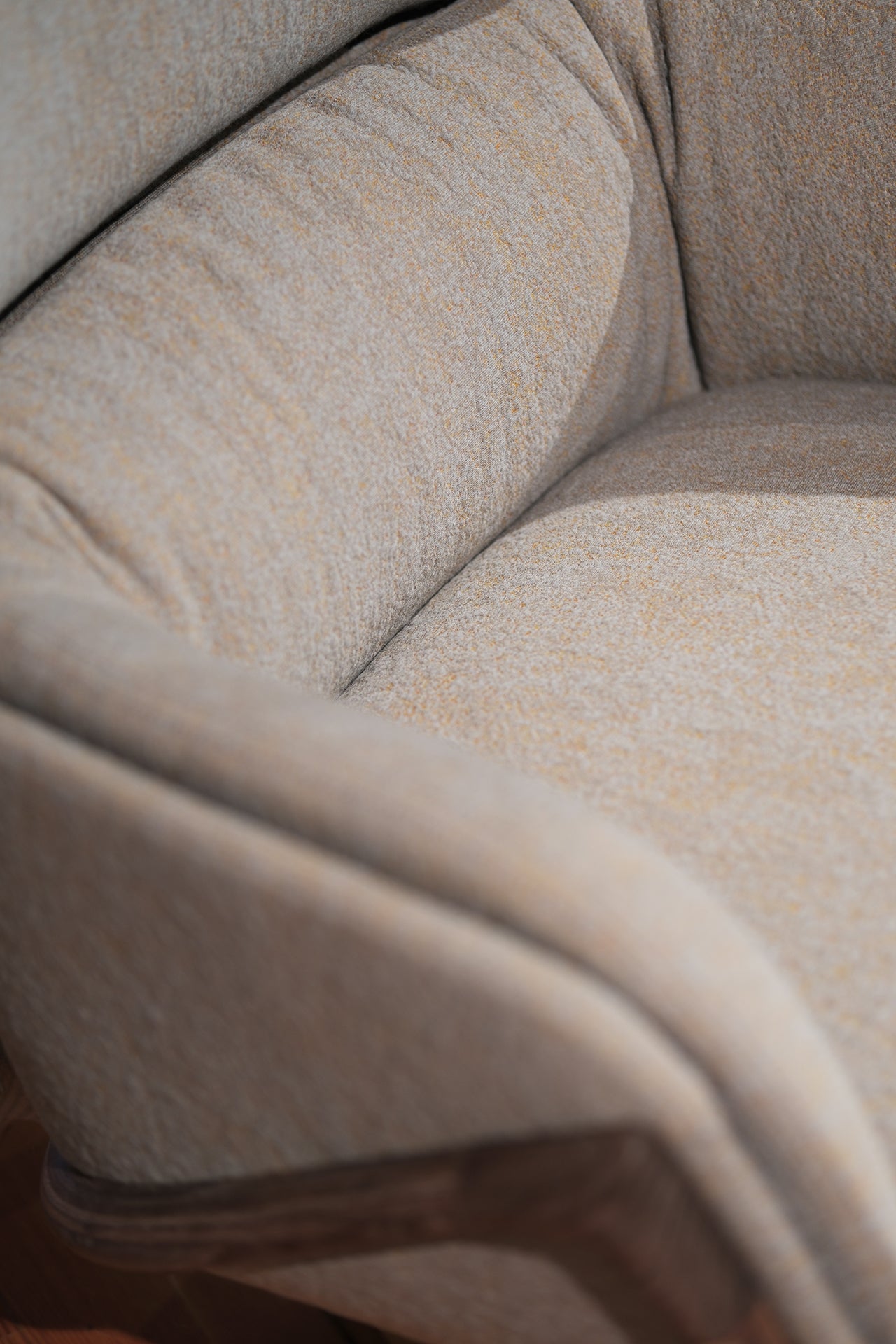 Elysia Lounge Chair