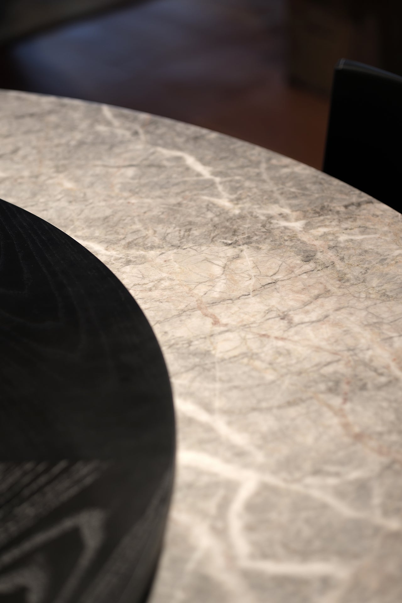 Mesa Due Dining Table