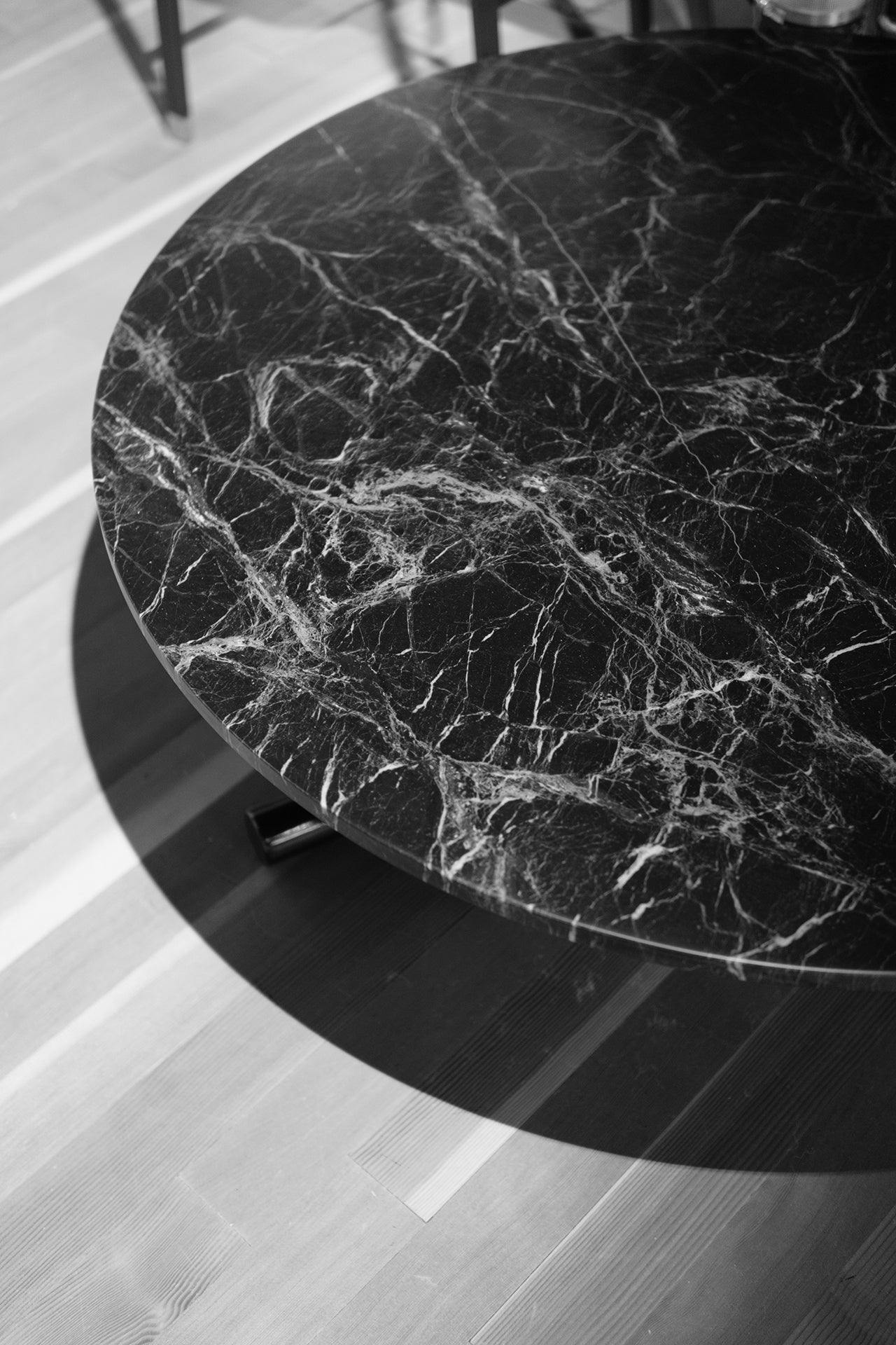 ToTo Coffee Table