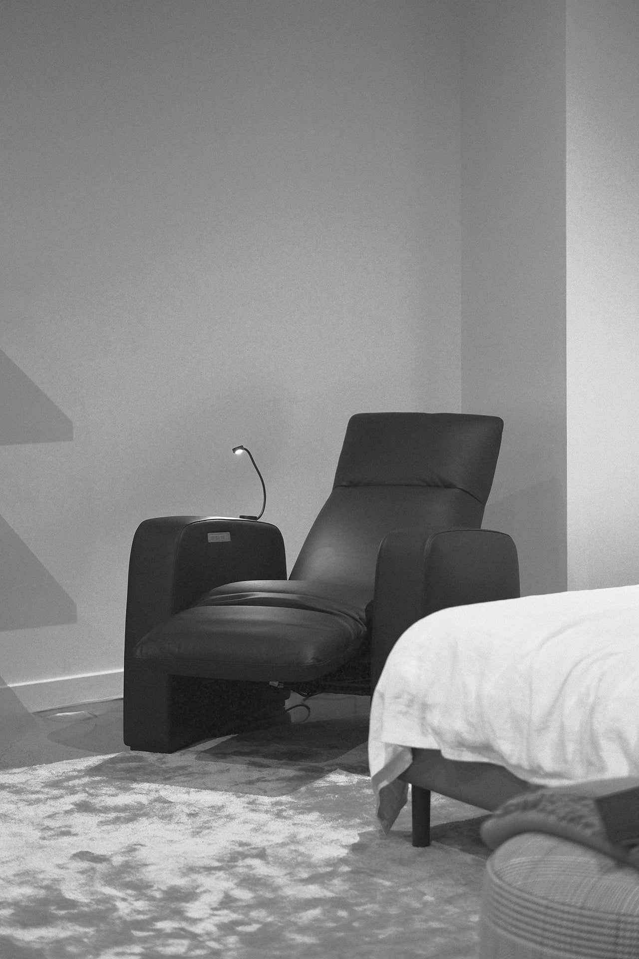 Pillow Armchair