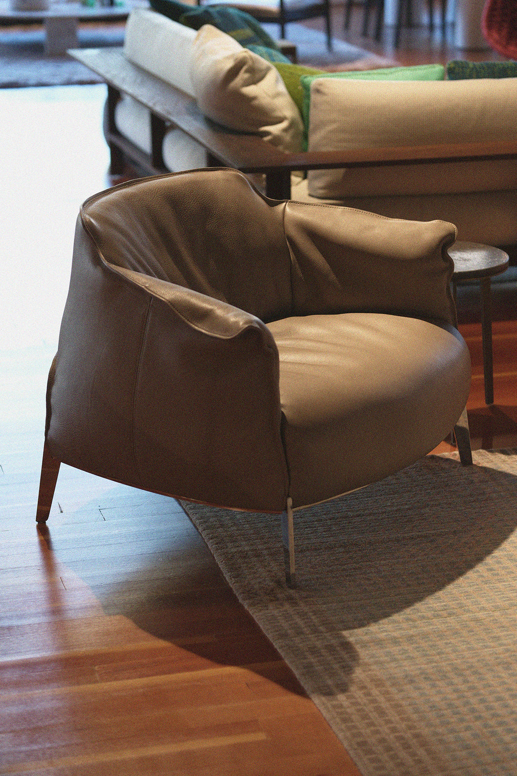 Archibald Gran Comfort