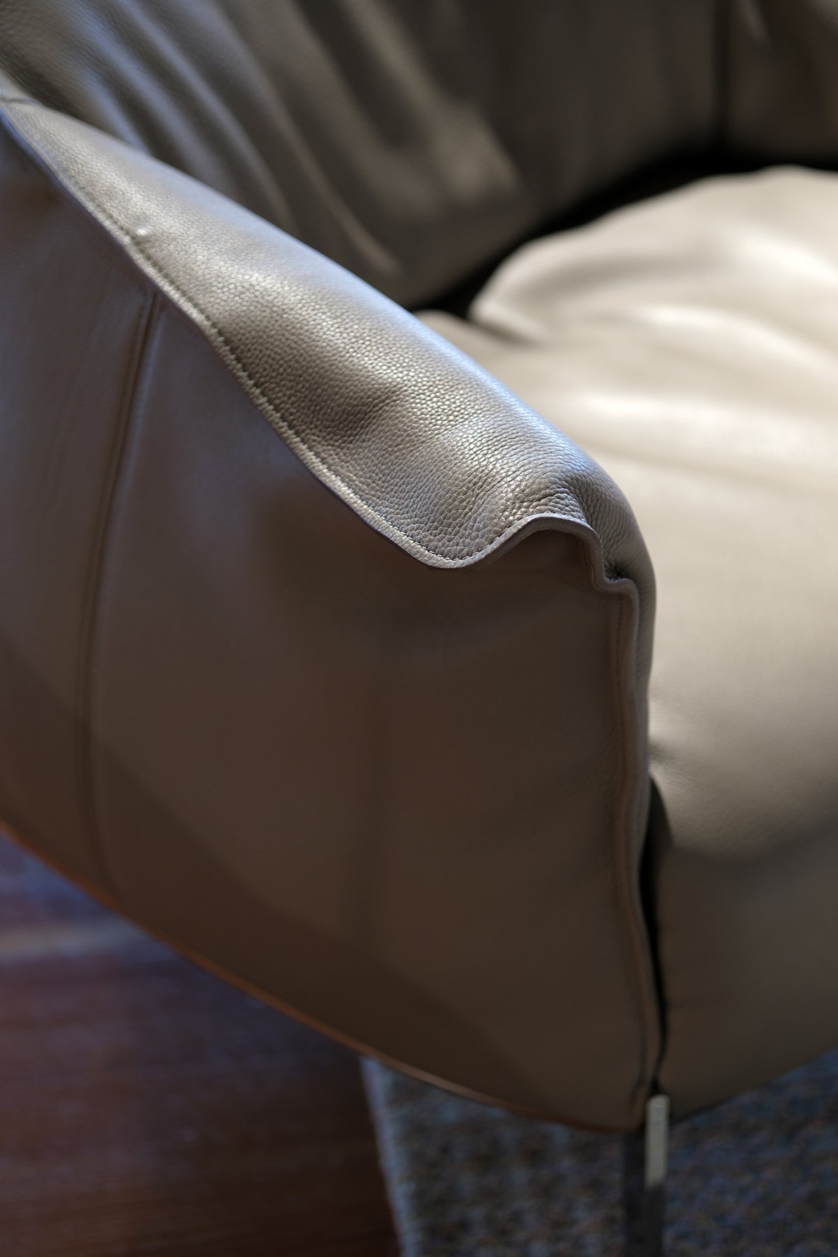Archibald Gran Comfort