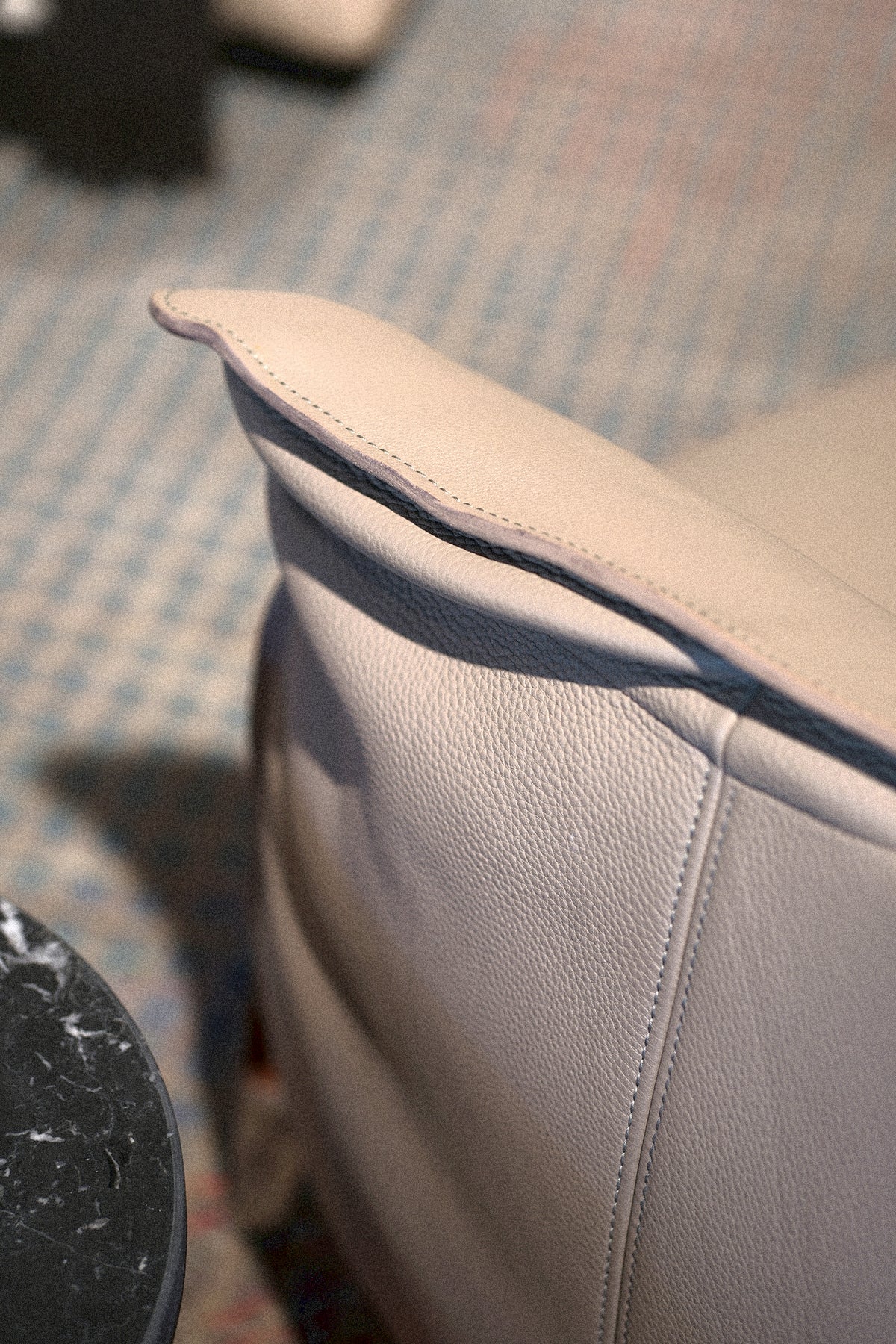 Archibald Gran Comfort