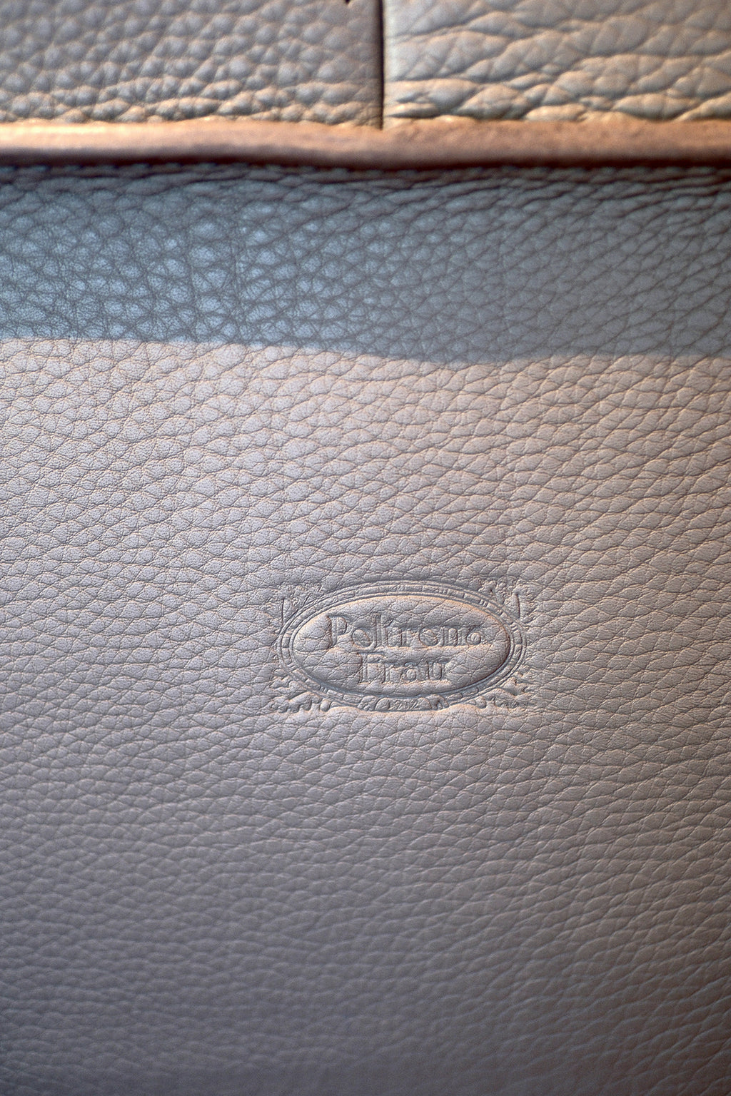 Archibald Gran Comfort