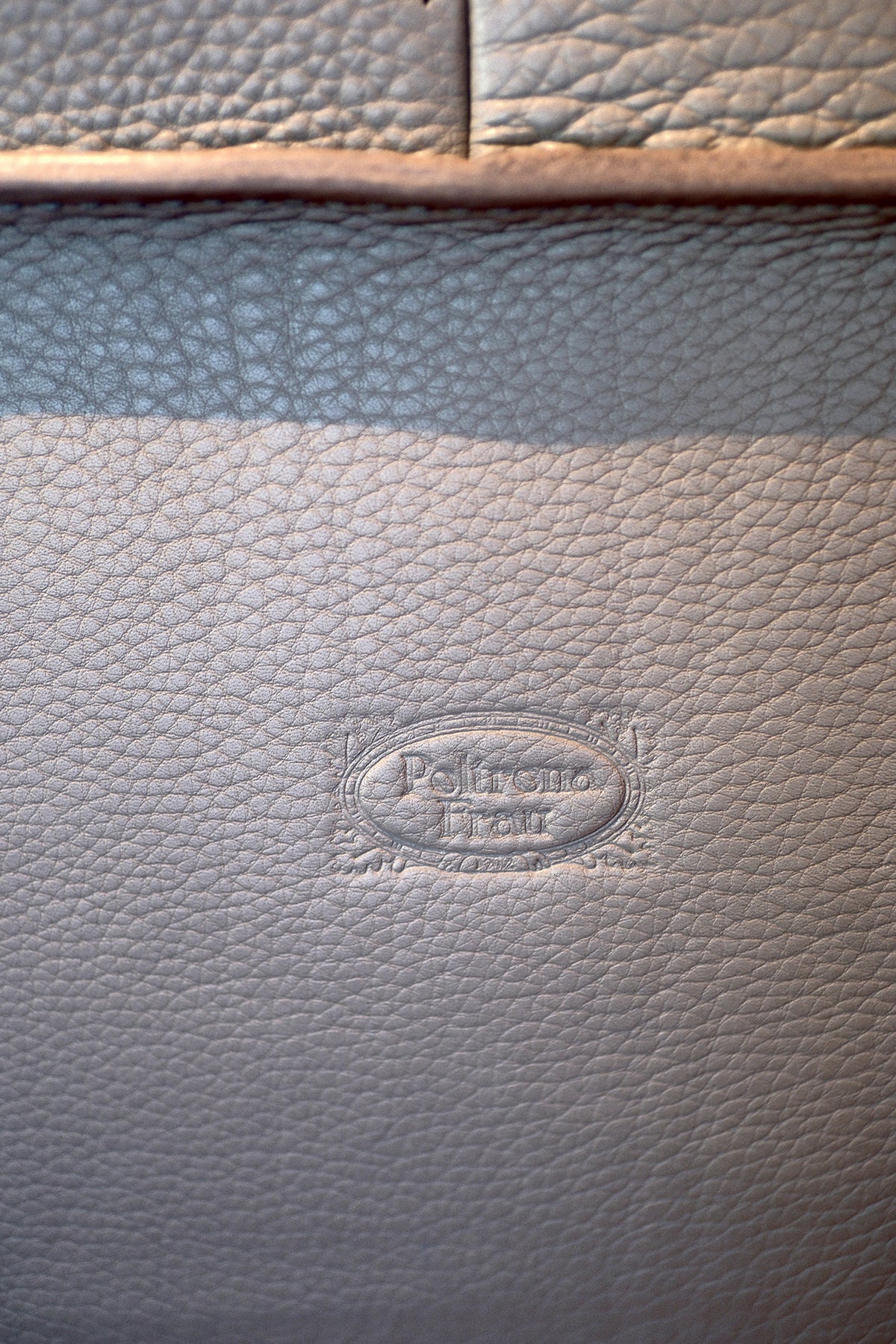 Archibald Gran Comfort