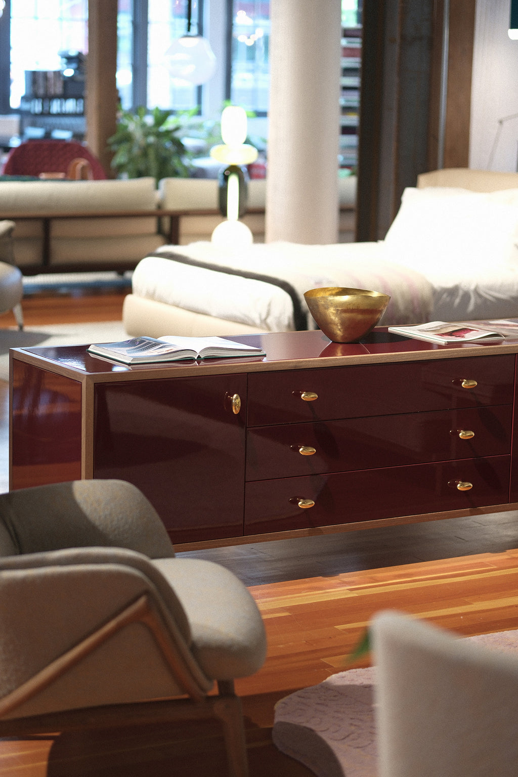 Classon Sideboard