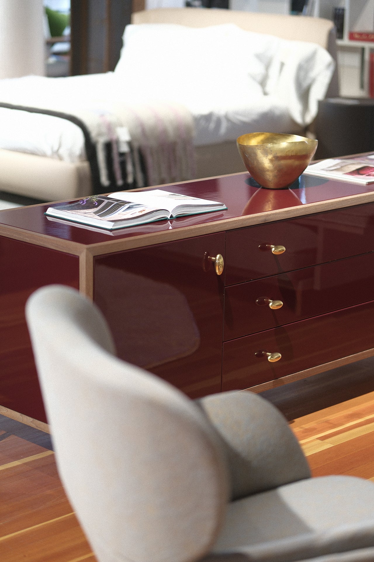 Classon Sideboard
