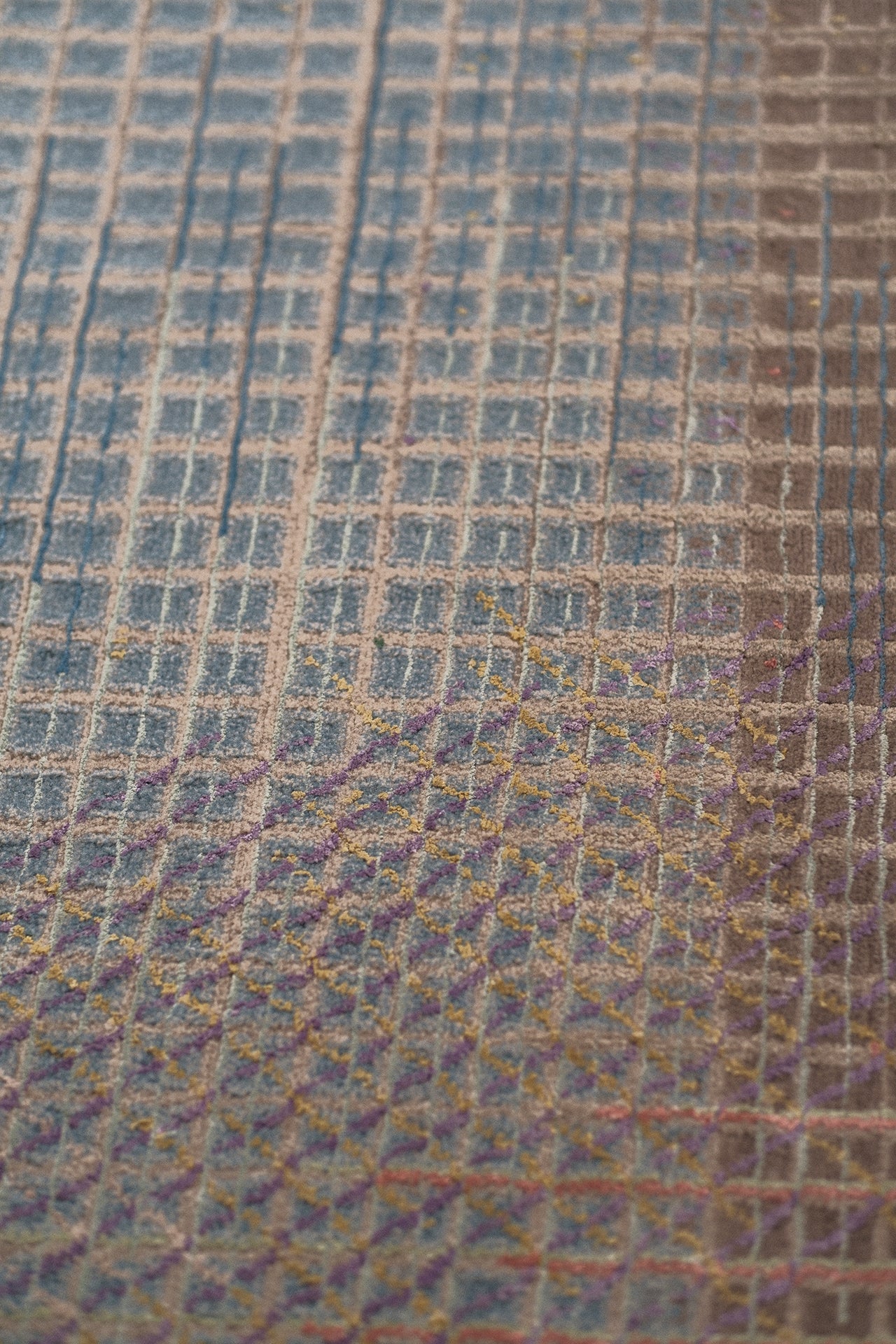 Meteo Mirage Blue