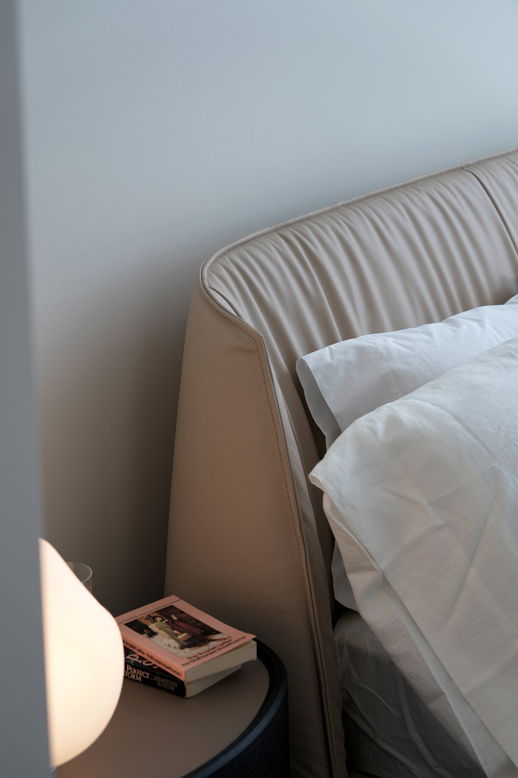 Archibald Bed
