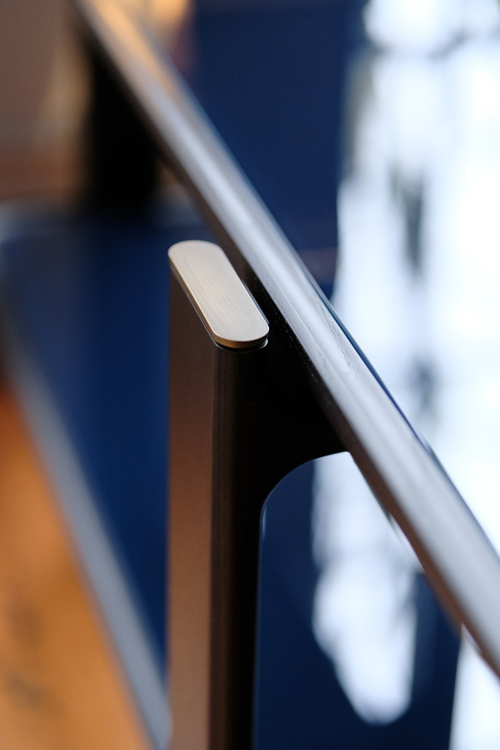 Duo Low Coffee Table