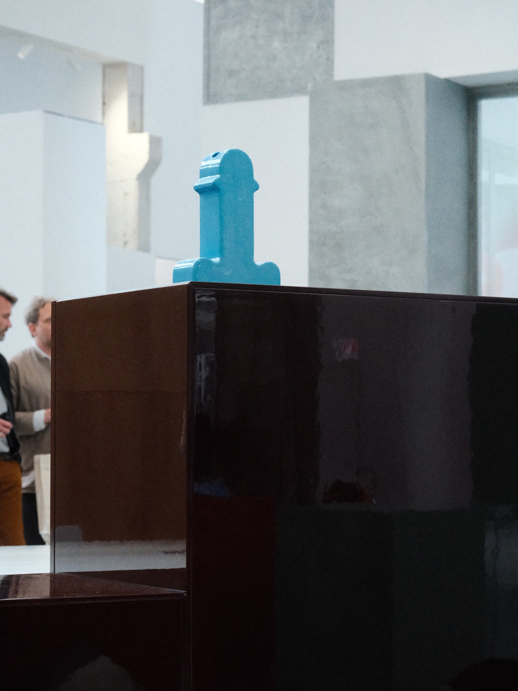 Shiva Vase Capsule Limited Edition