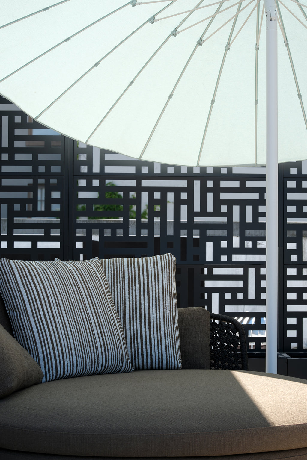 Soori Day Lounge