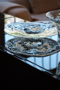 S.R. Vintage Tray Deco Clear