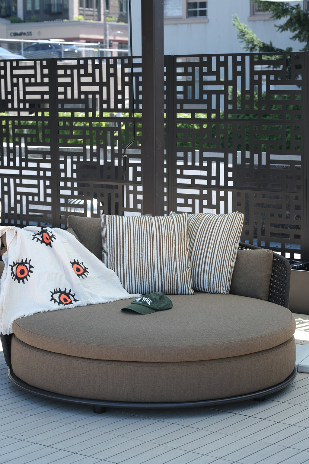 Soori Day Lounge