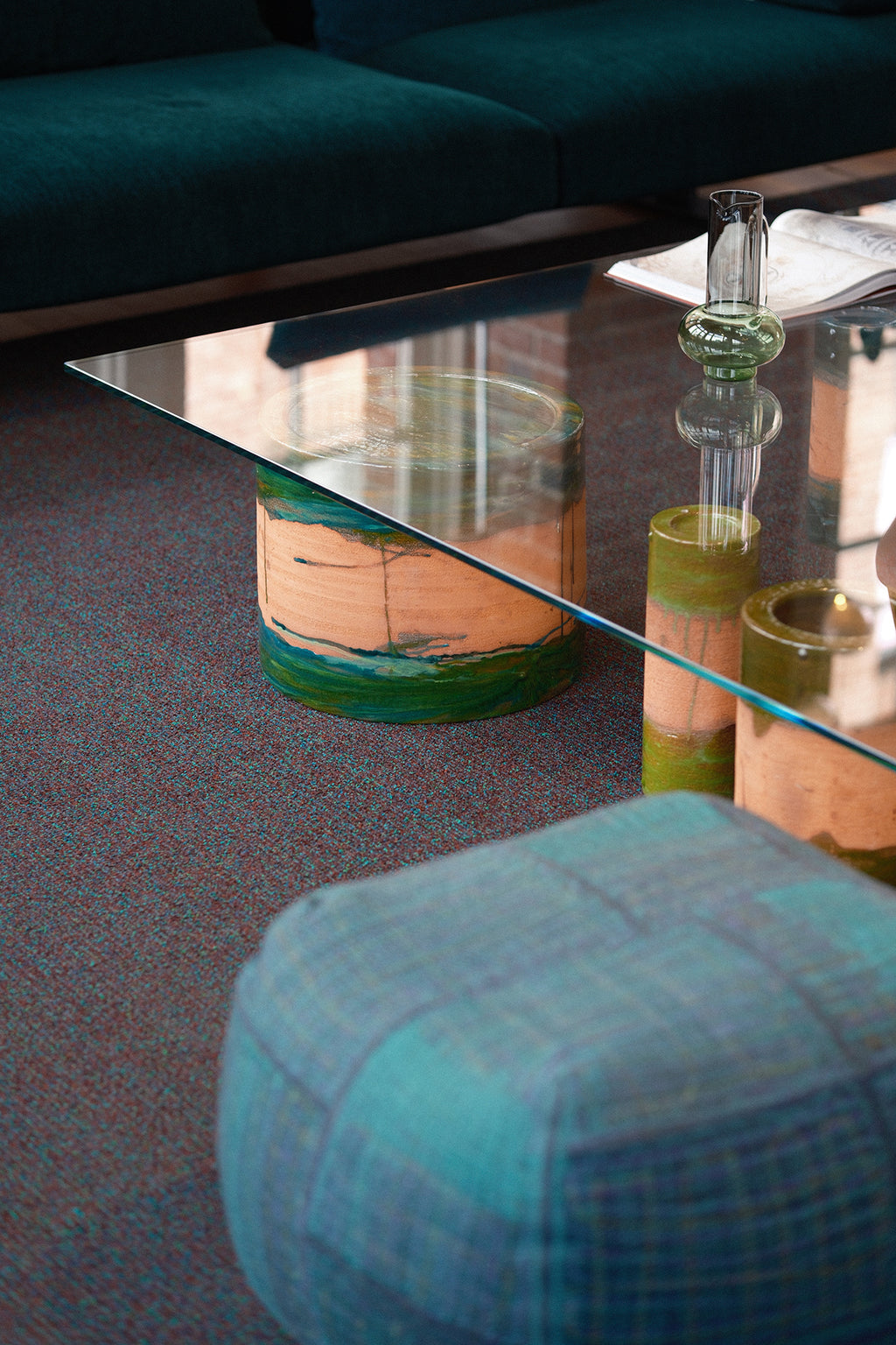 Cerchi Table
