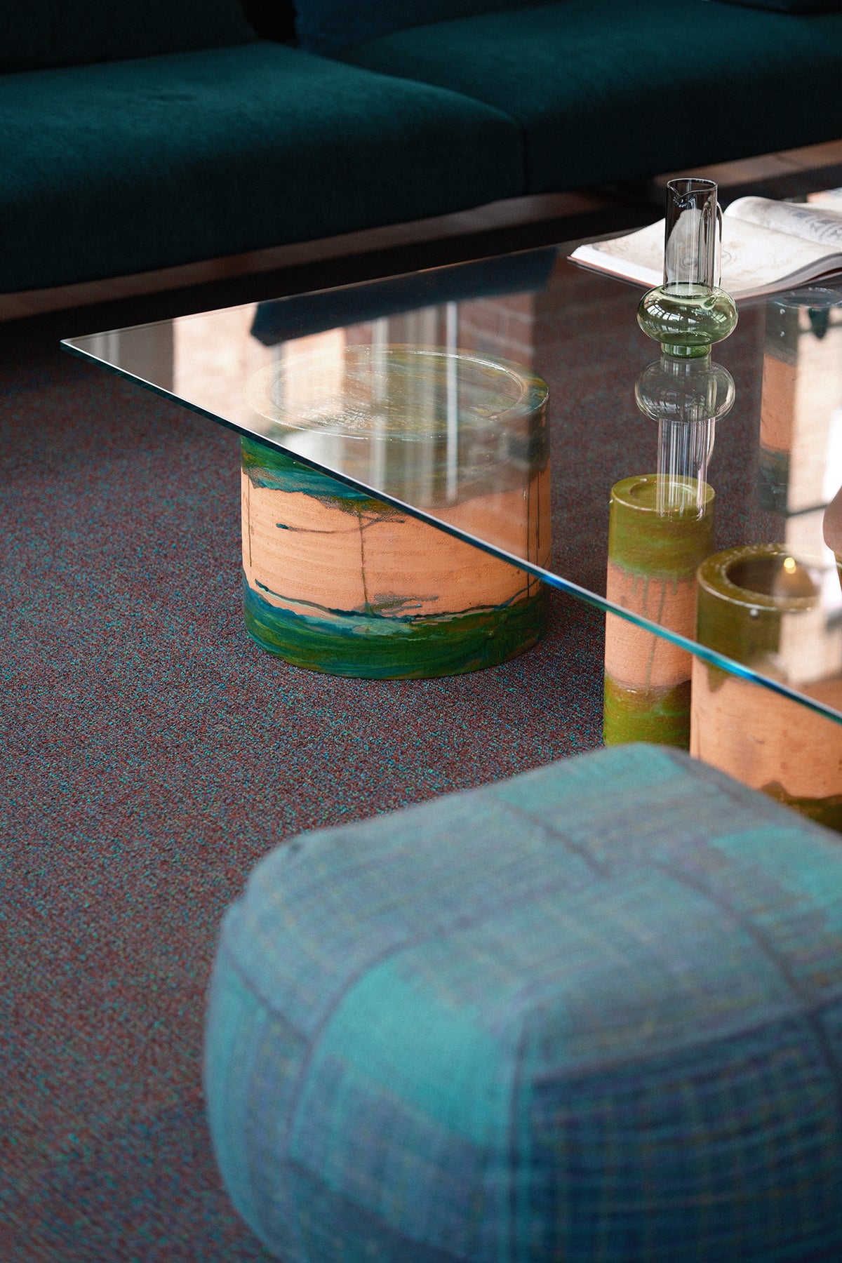 Cerchi Table