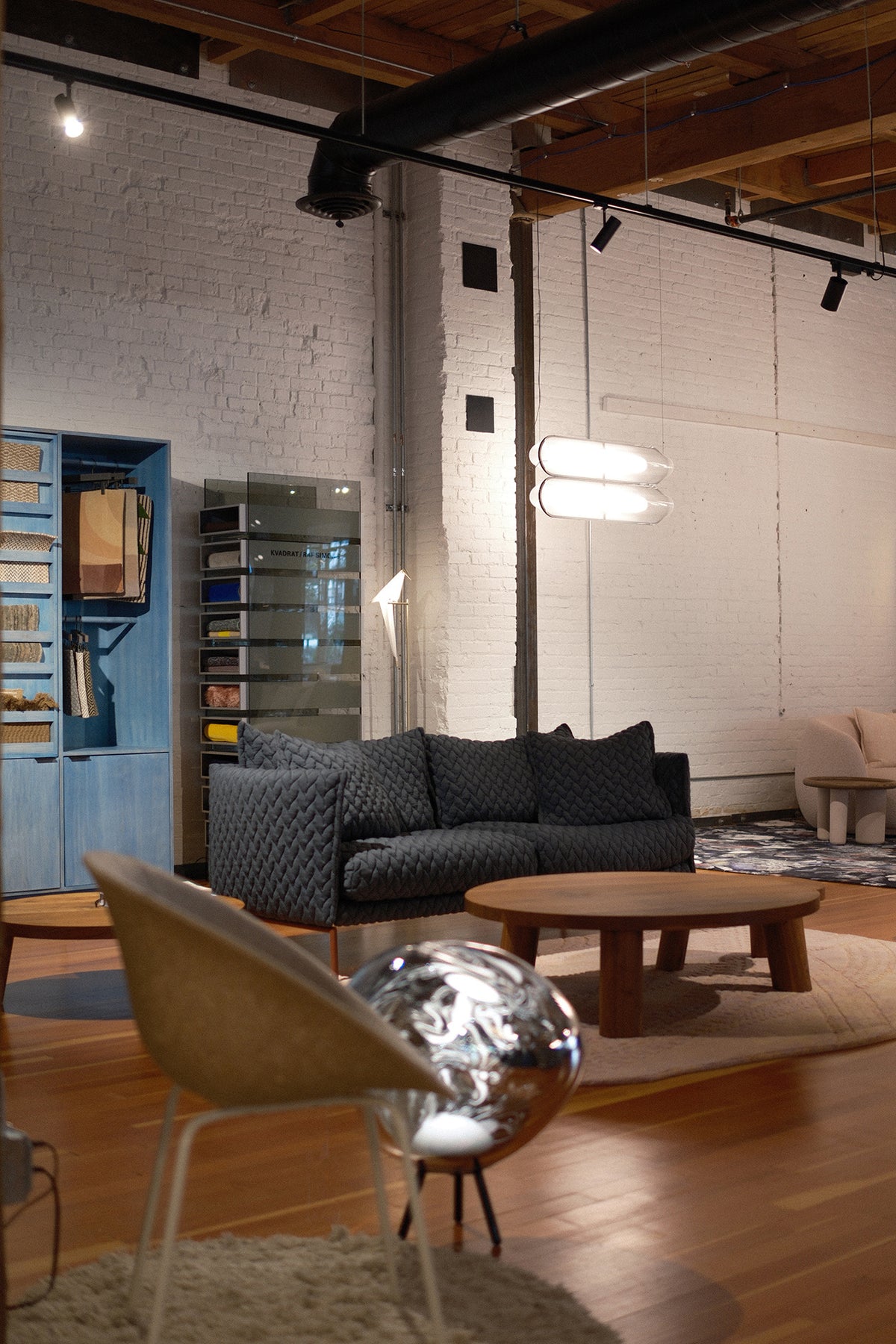 Gentry sofa