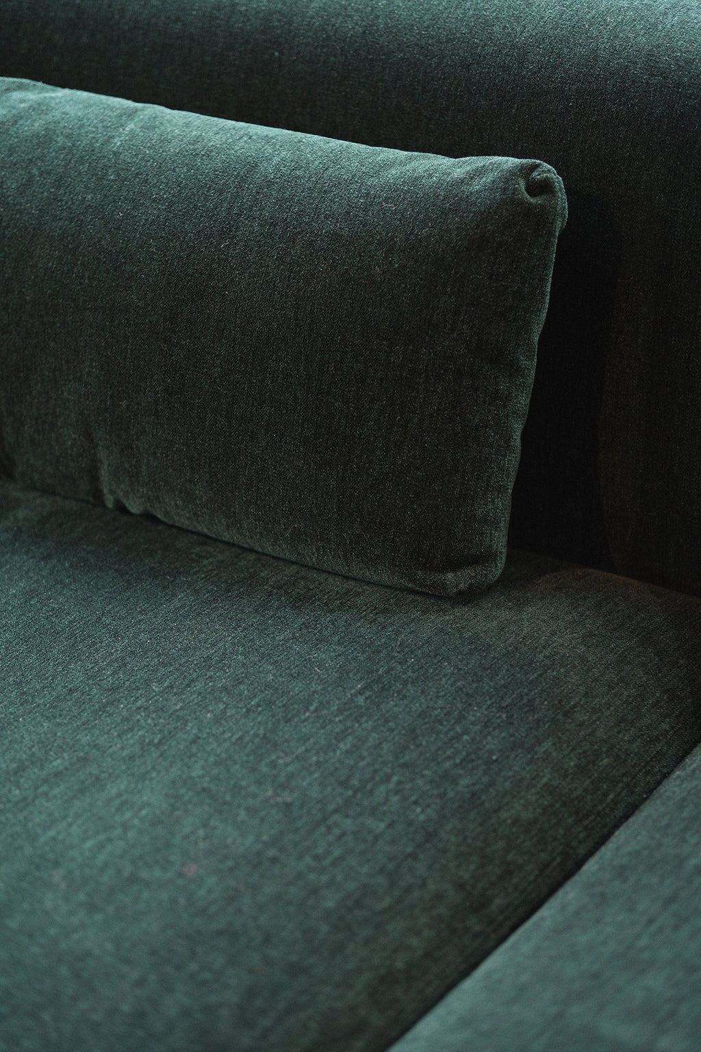 Move sofa