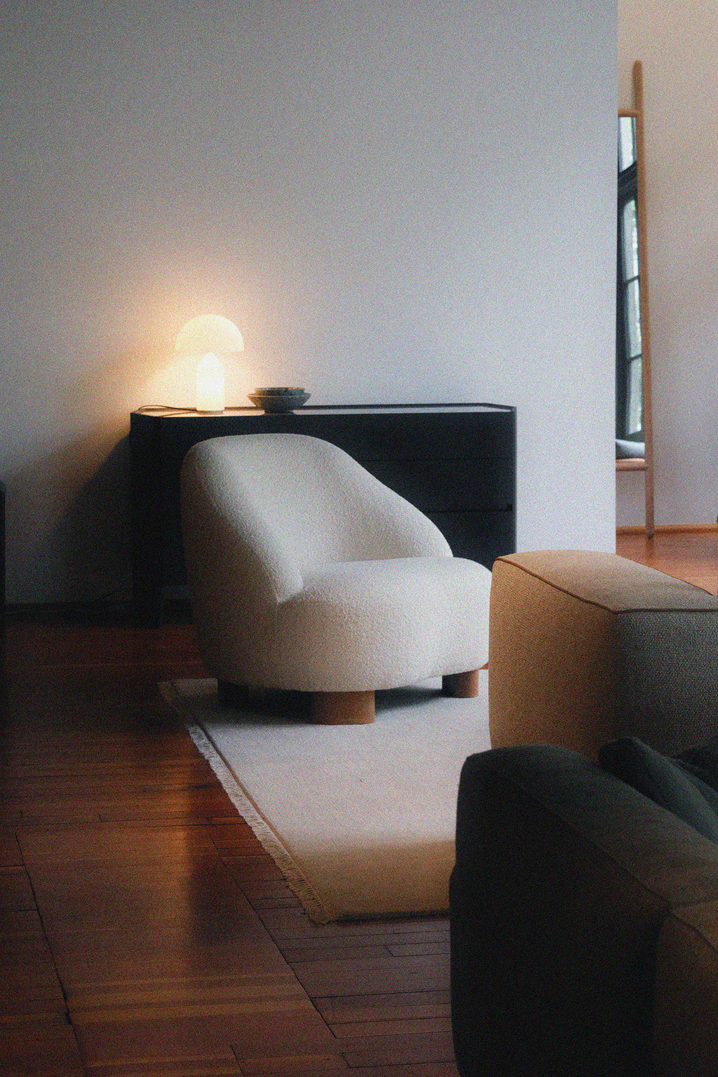 Margas LC1
