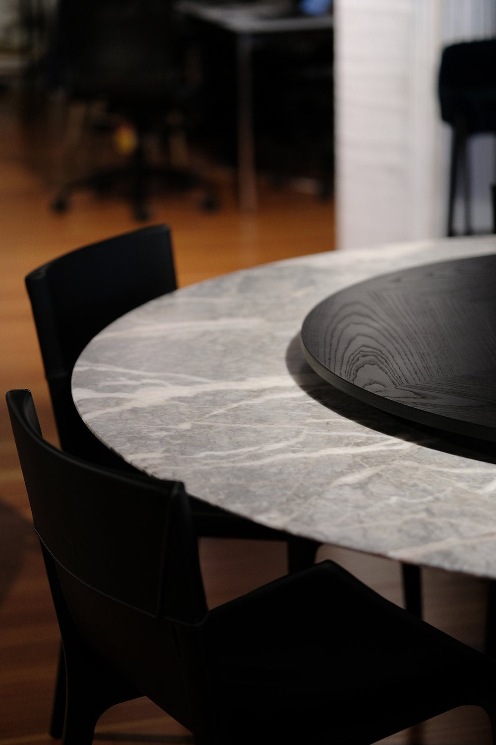 Mesa Due Dining Table