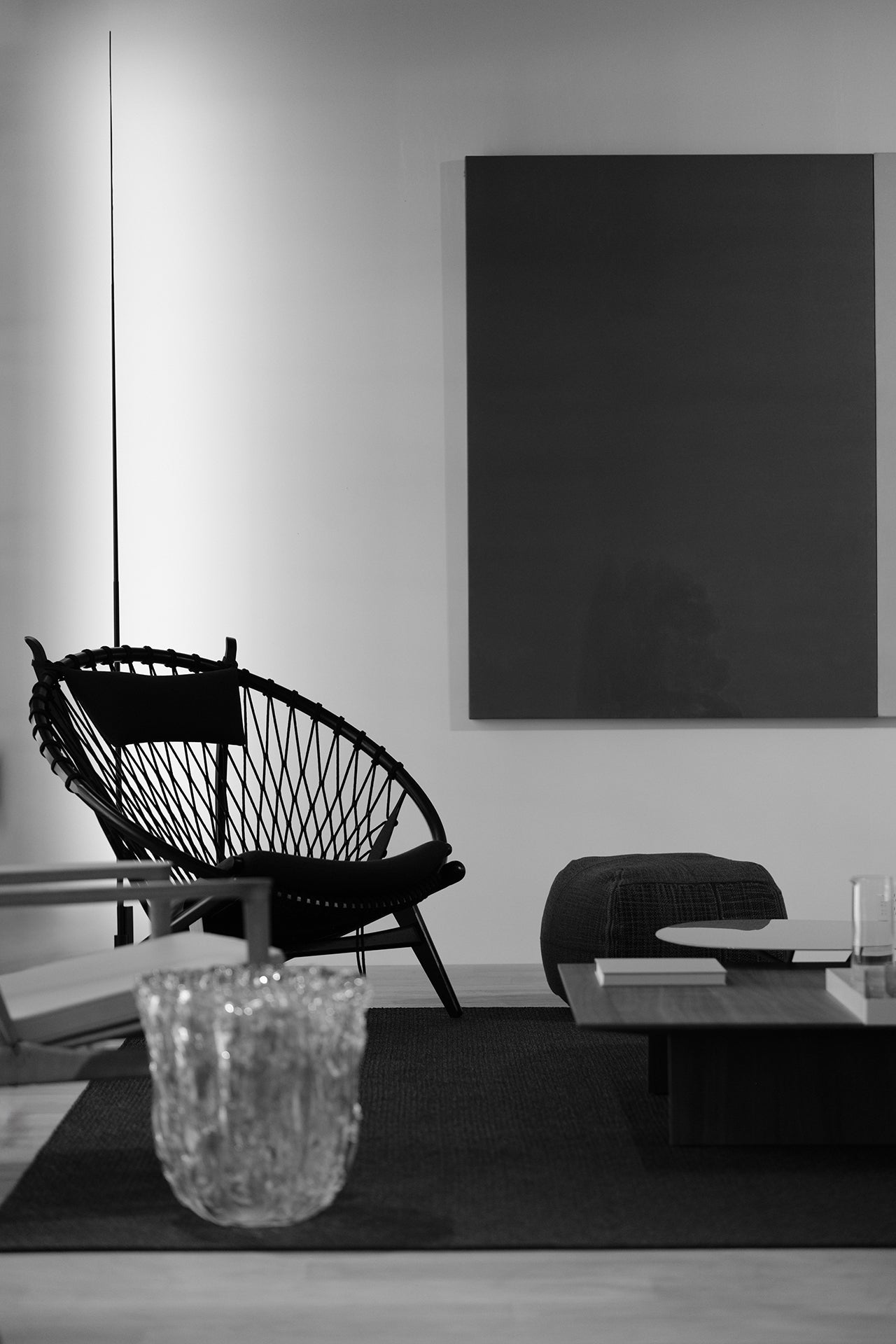 Circle Chair pp130